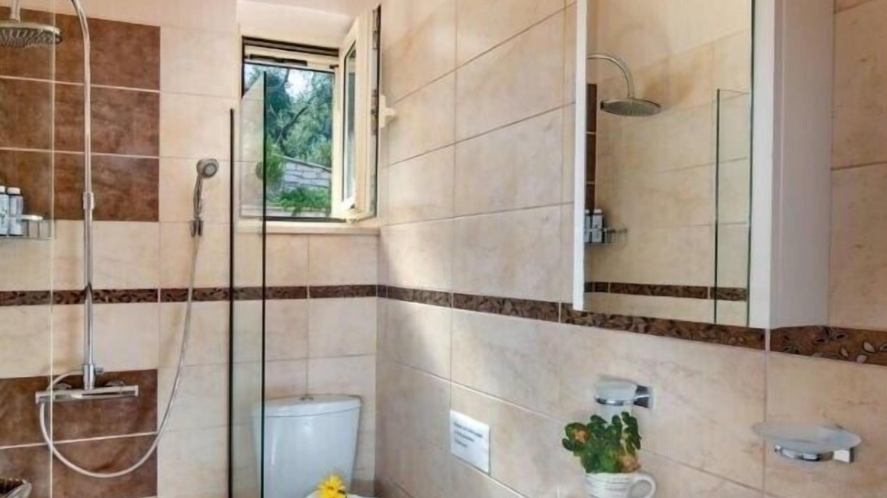 Photo of Bathroom in Rantatika