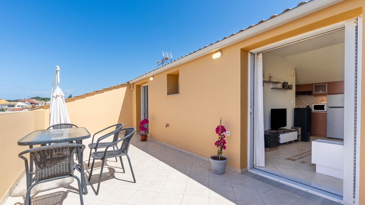 Photo of Outdoor in Perivolion