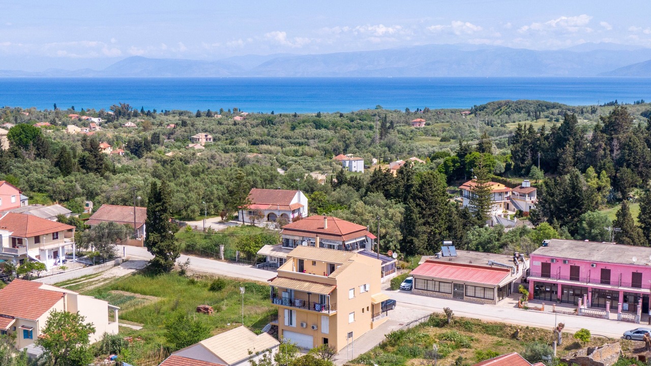 Photo of Outdoor in Perivolion