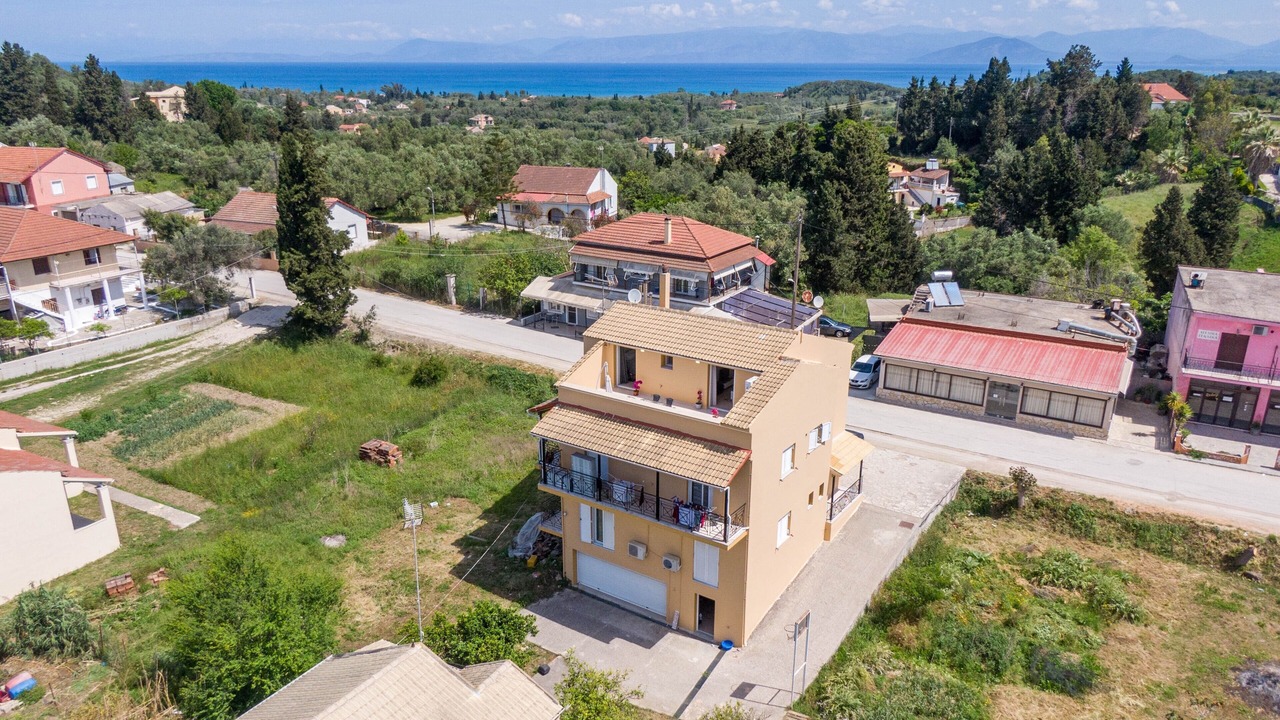 Photo of Outdoor in Perivolion