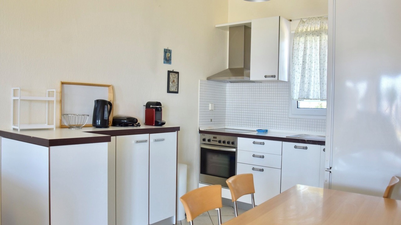 Photo of Kitchen in Sithonia