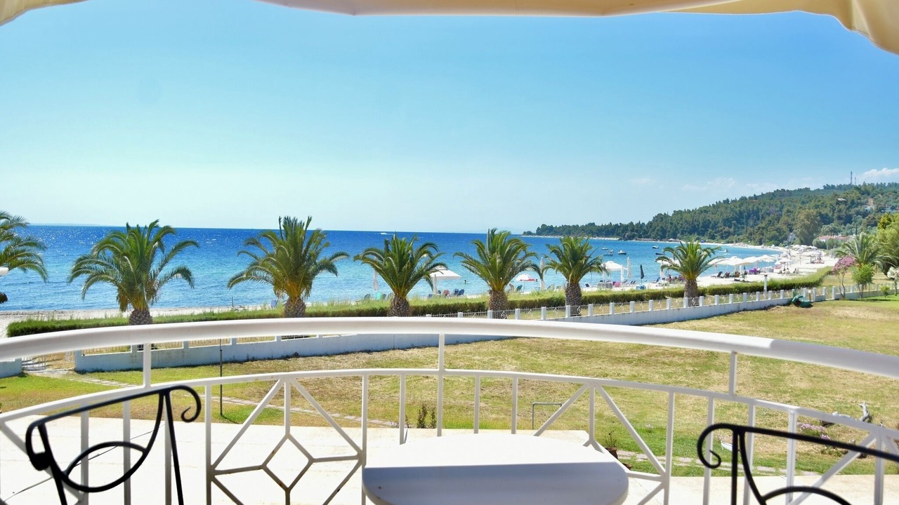 Photo of Outdoor in Sithonia