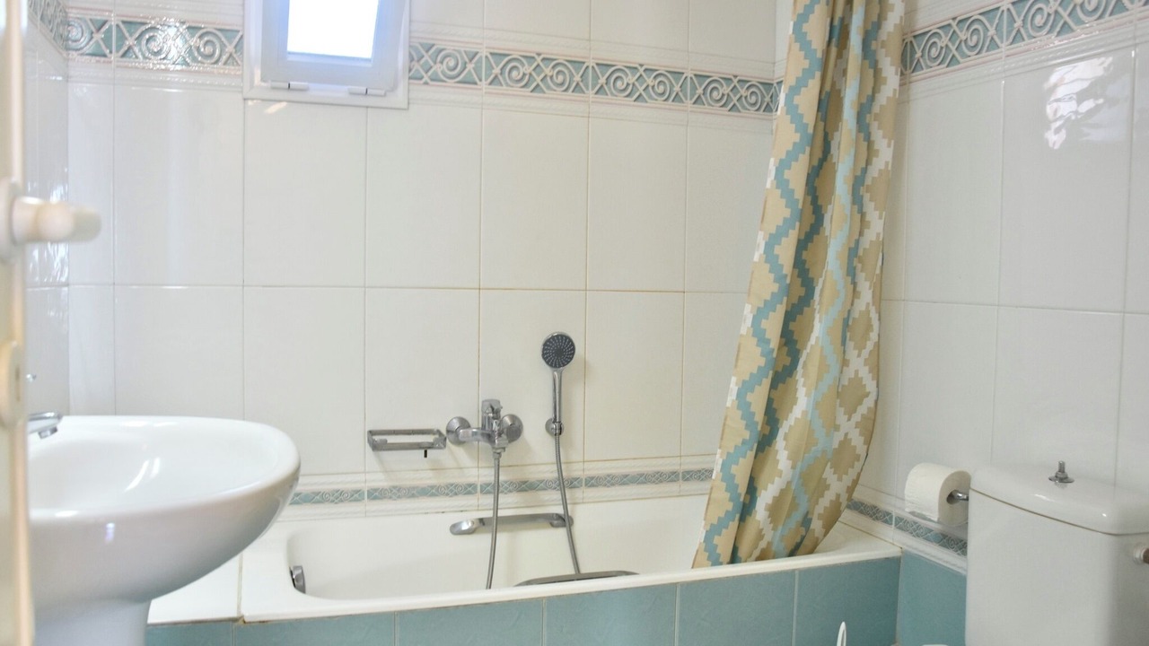 Photo of Bathroom in Sithonia