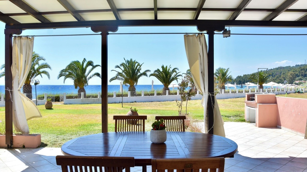 Photo of Outdoor in Sithonia