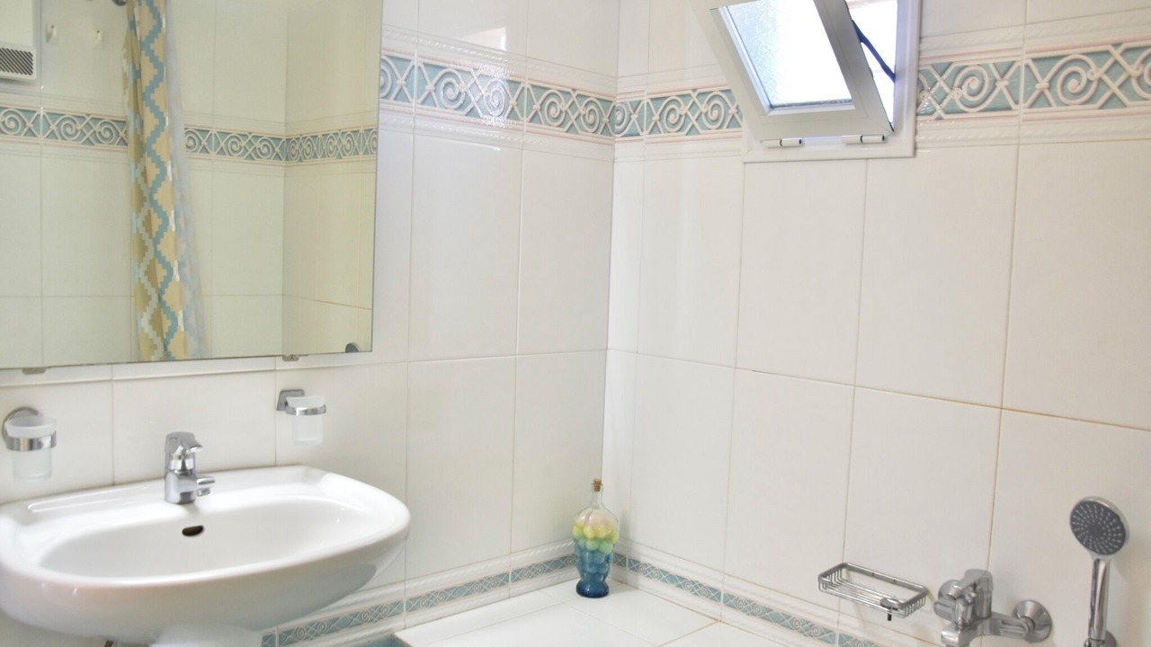 Photo of Bathroom in Sithonia