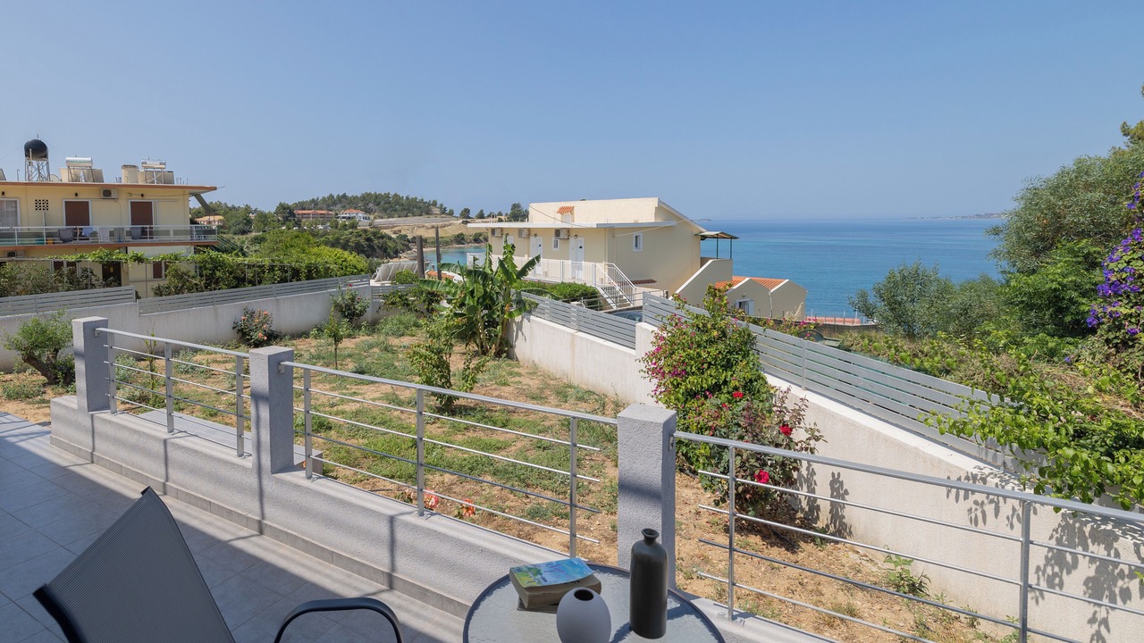 Photo of Patio Balcony in Lassi