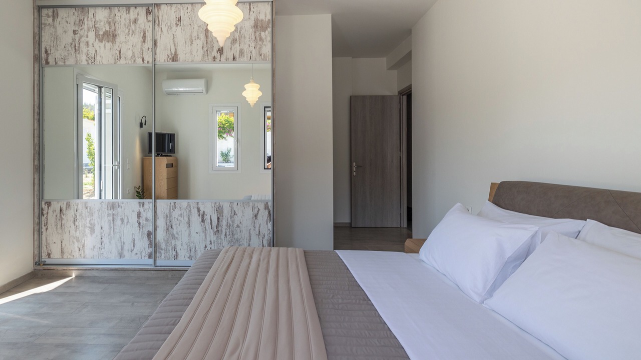 Photo of Bedroom in Lassi