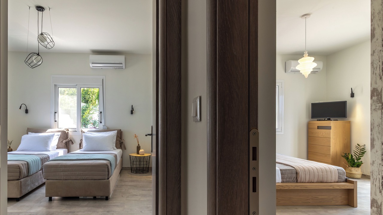 Photo of Bedroom in Lassi