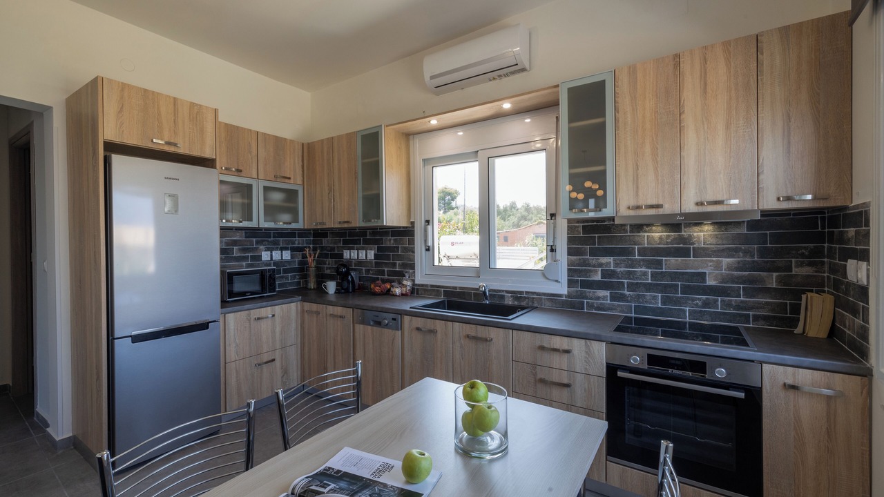Photo of Kitchen in Lassi