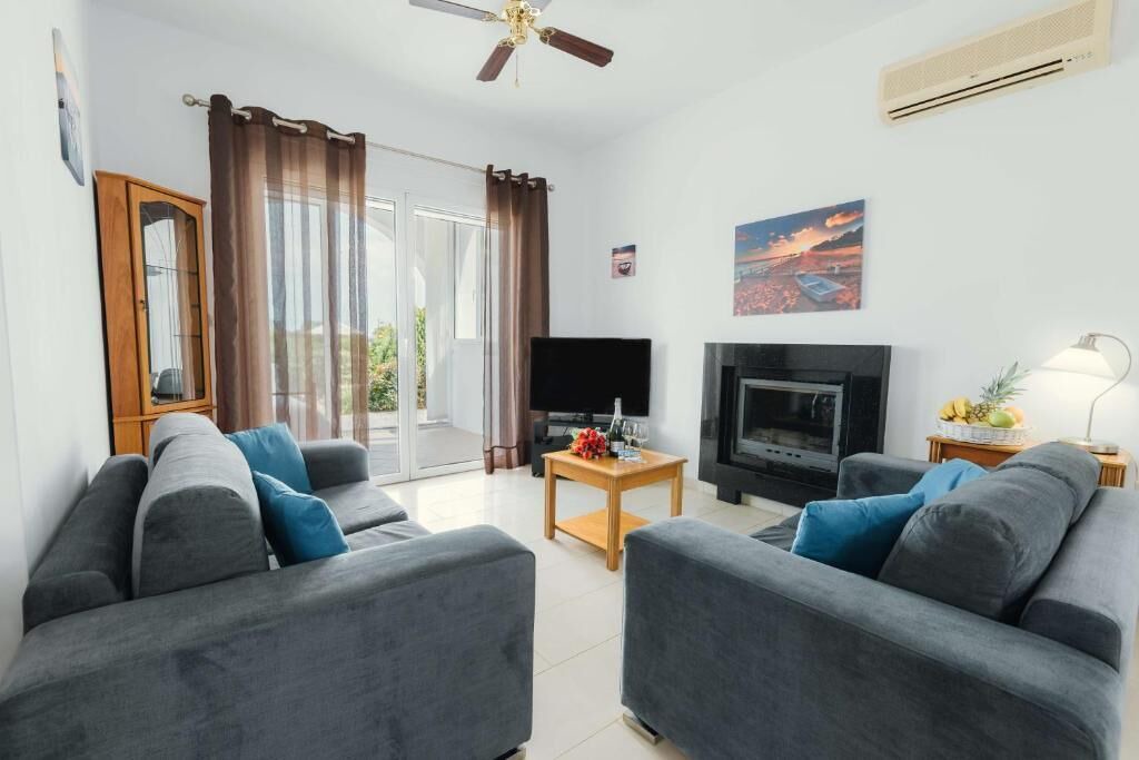 Photo of Livingroom in Gennadi