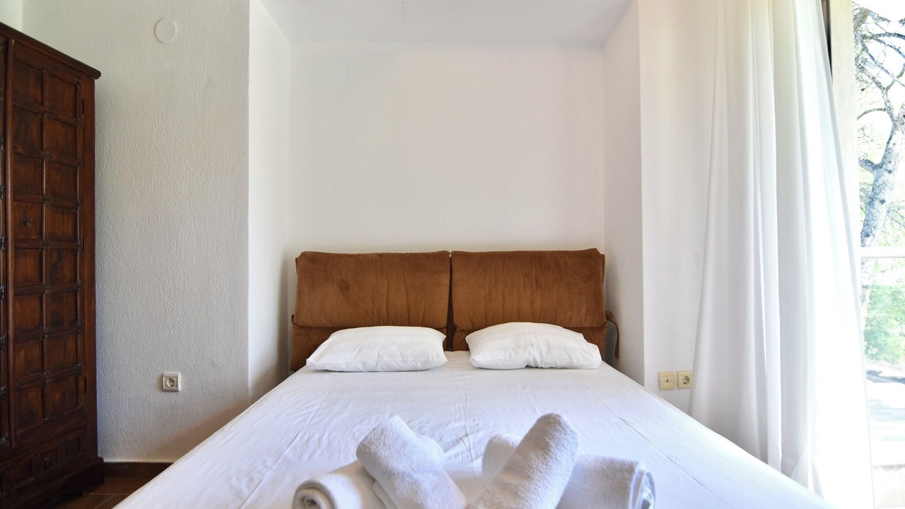 Photo of Bedroom in Vourvourou