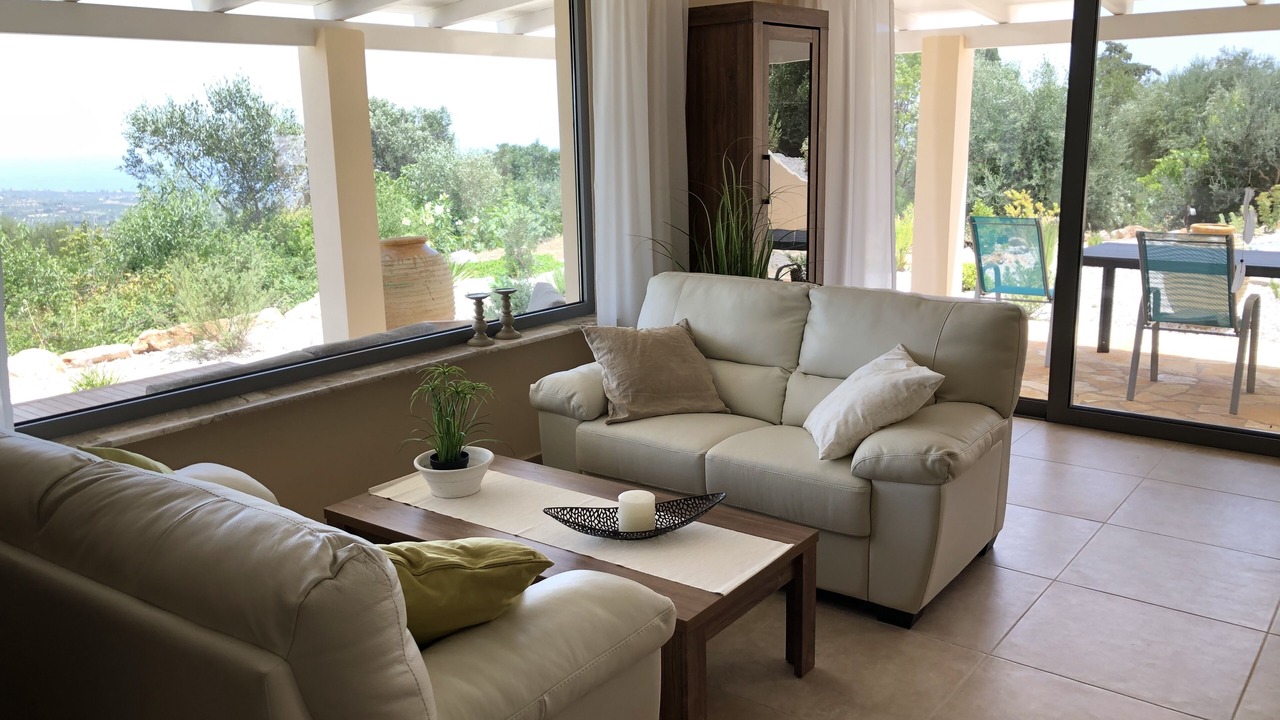 Photo of Livingroom in Pylos-Nestoras