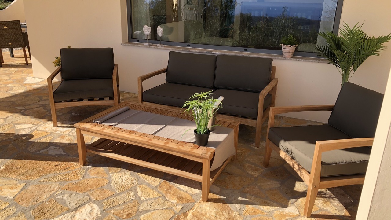 Photo of Patio Balcony in Pylos-Nestoras