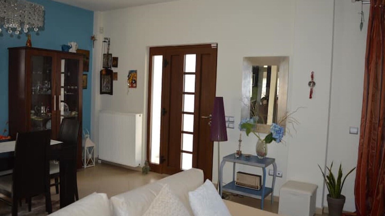 Photo of Livingroom in Corfu Town