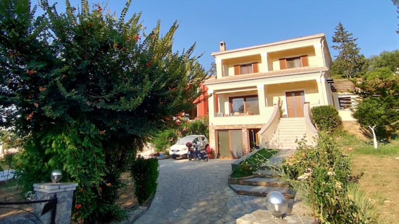 Photo of Outdoor in Corfu Town