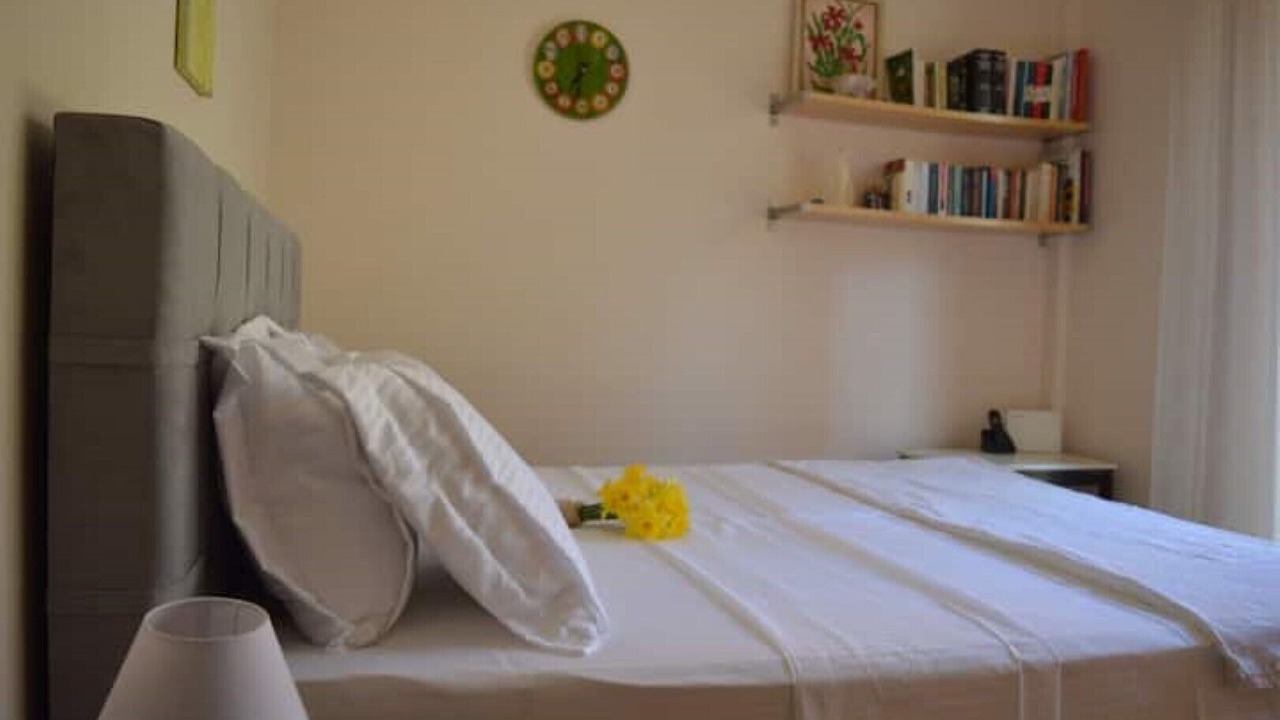 Photo of Bedroom in Corfu Town