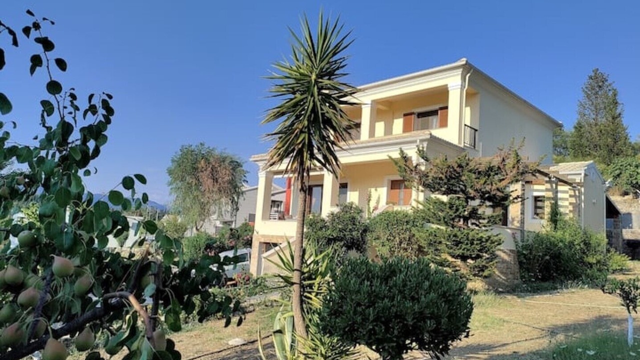 Photo of Outdoor in Corfu Town