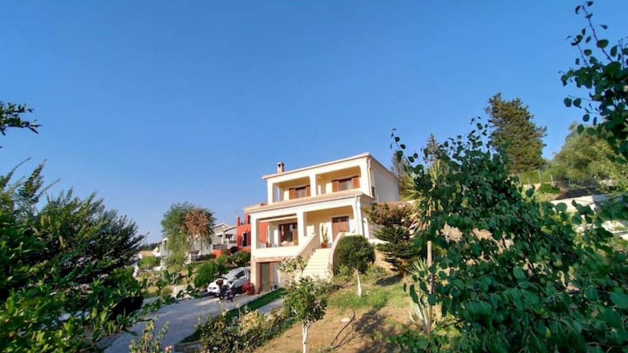 Photo of Outdoor in Corfu Town