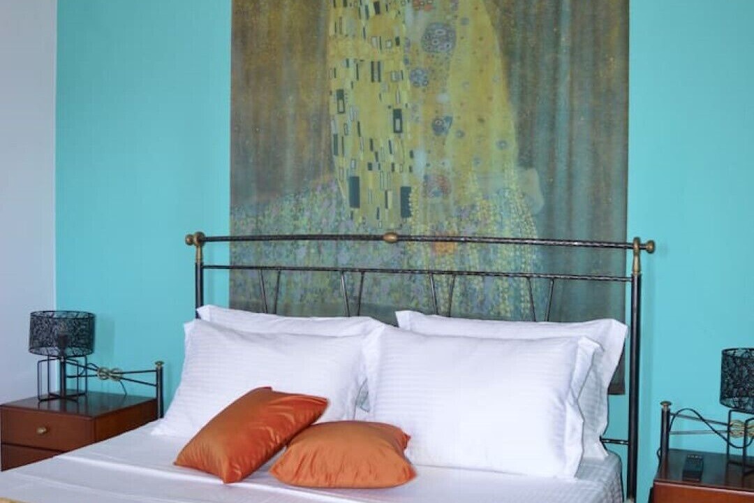 Photo of Bedroom in Corfu Town