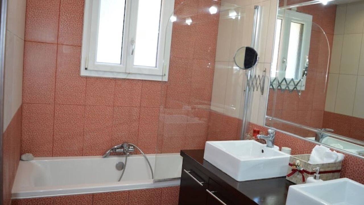 Photo of Bathroom in Corfu Town