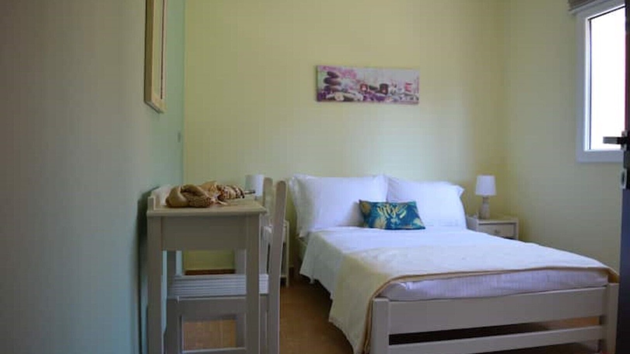 Photo of Bedroom in Corfu Town