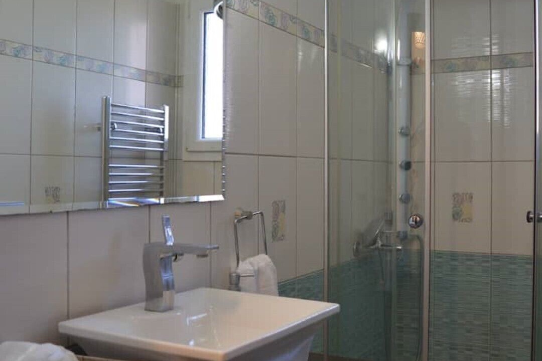 Photo of Bathroom in Corfu Town