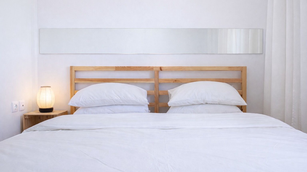 Photo of Bedroom in Agia Triada