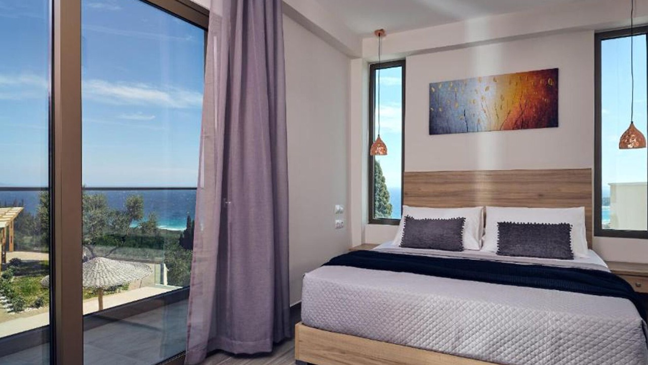 Photo of Bedroom in Khartata