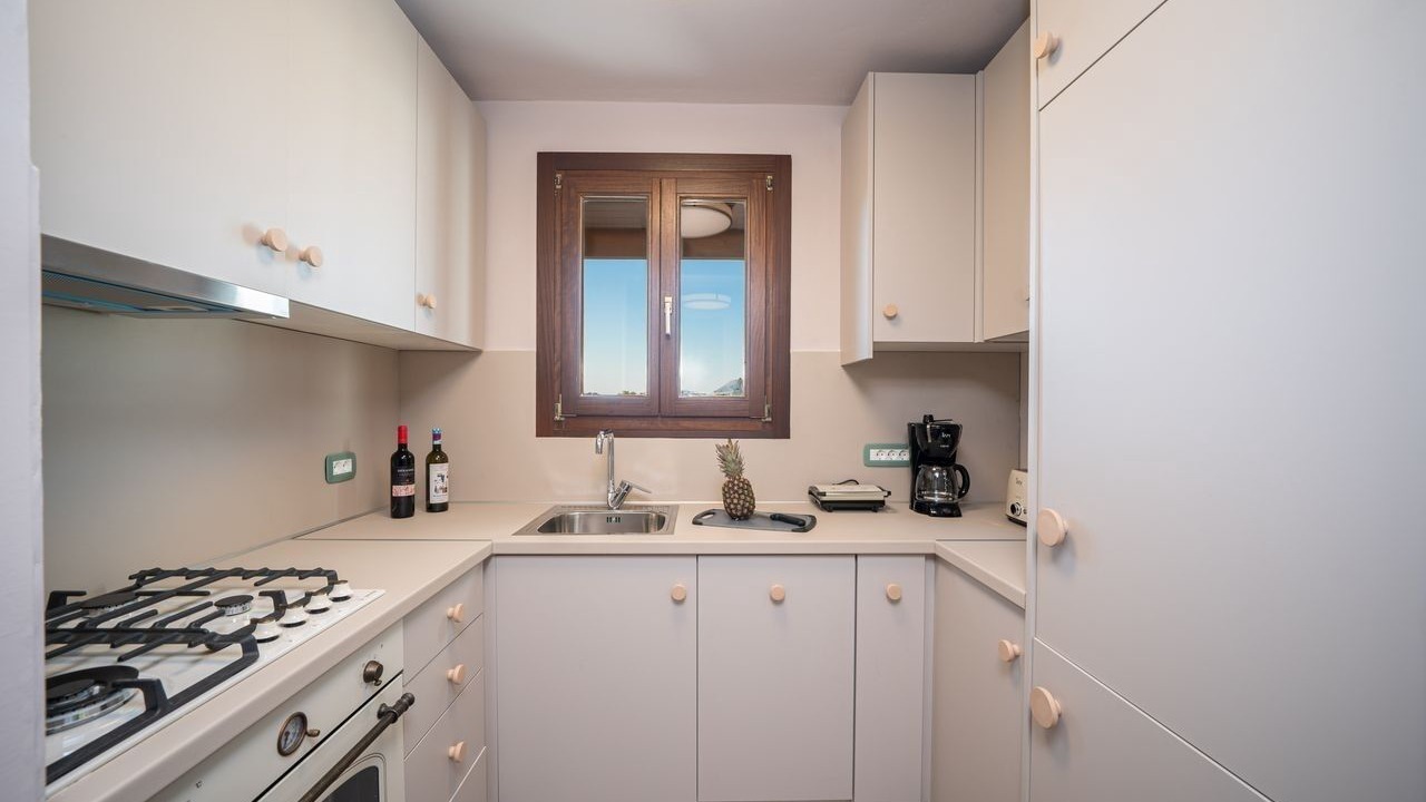 Photo of Kitchen in Argostoli Town