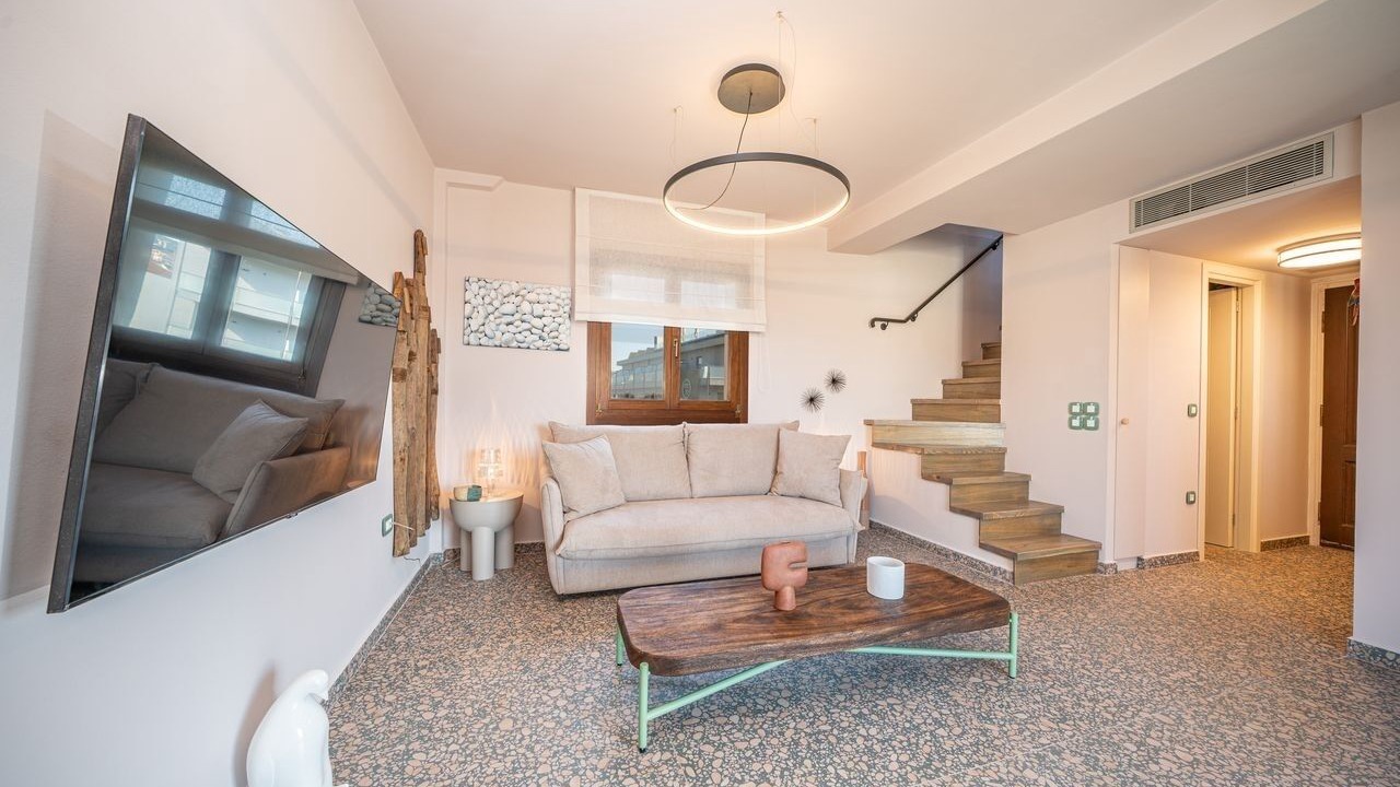 Photo of Livingroom in Argostoli Town