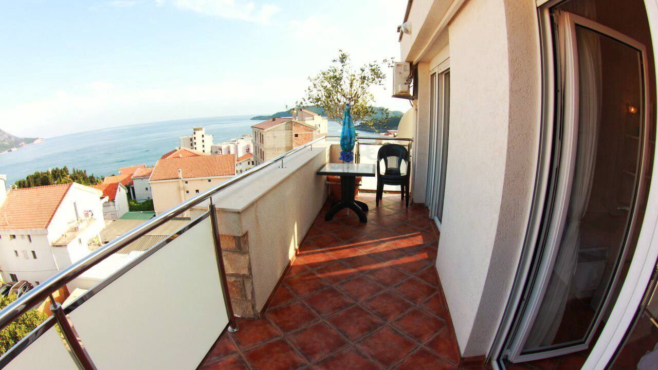 Photo of Outdoor in Becici