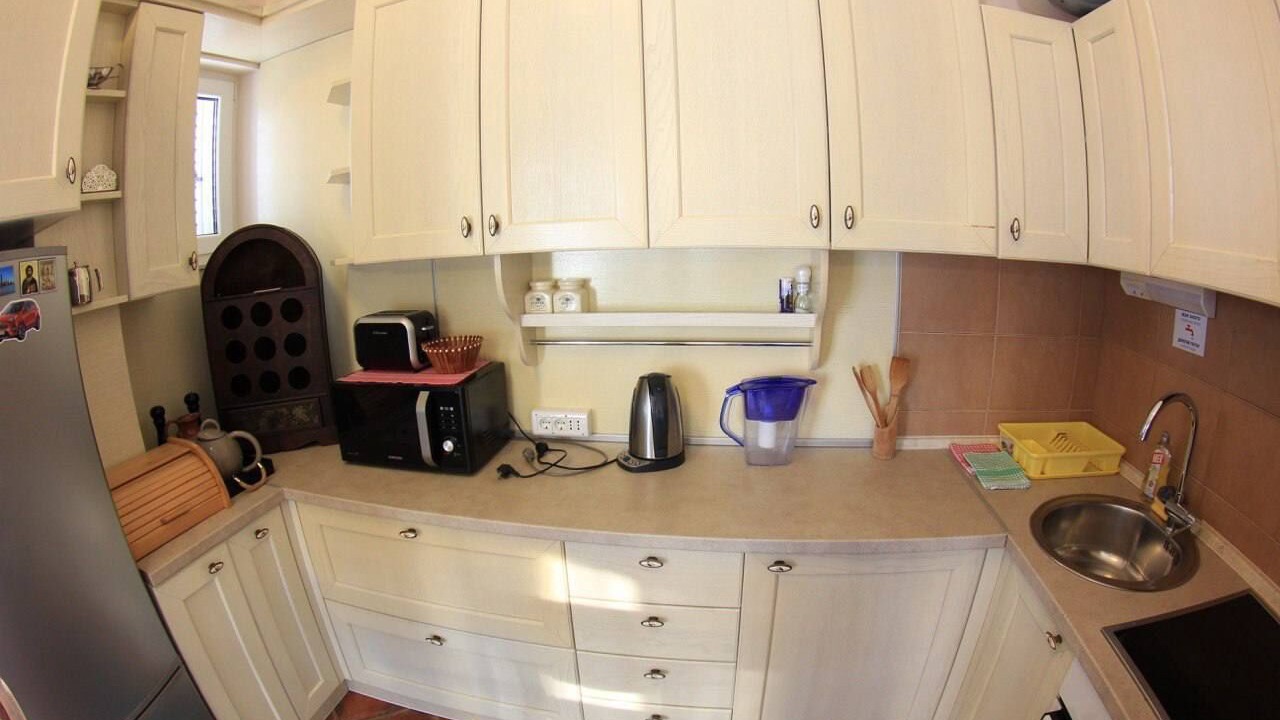 Photo of Kitchen in Becici