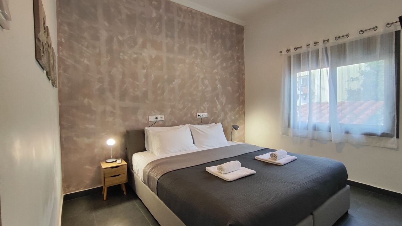 Photo of Bedroom in Nea Makri