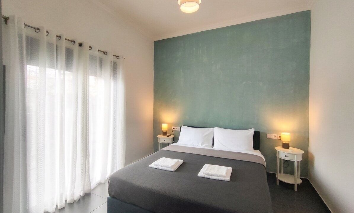 Photo of Bedroom in Nea Makri