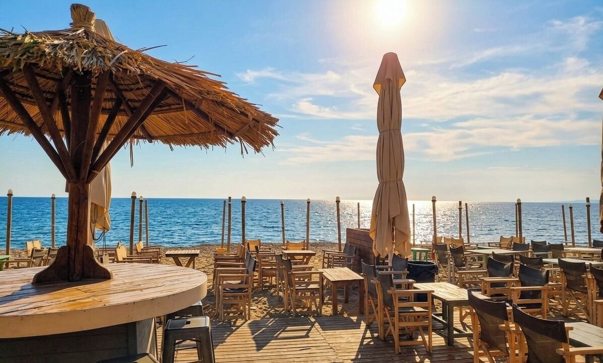 Photo of Outdoor in Nea Makri