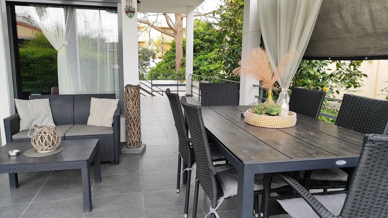Photo of Outdoor in Nea Makri