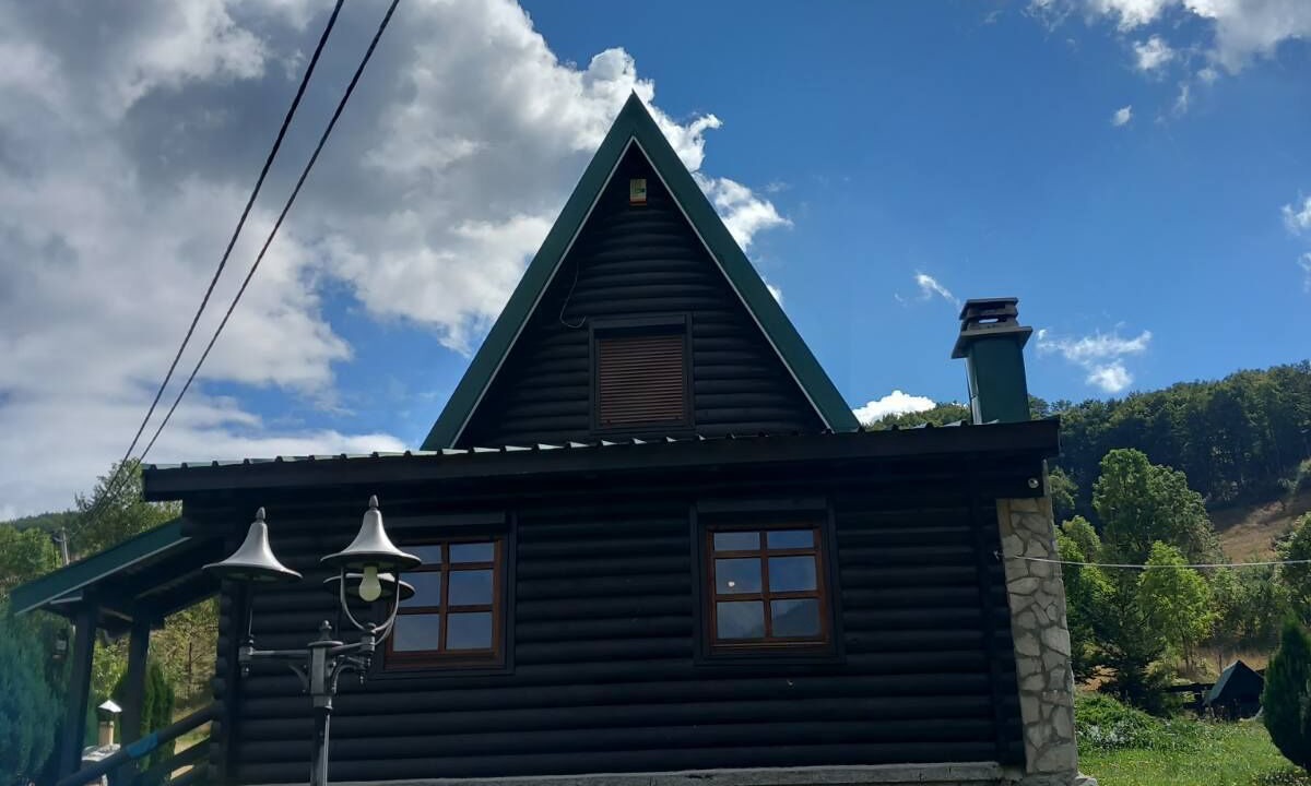 Photo of Outdoor in Savnik