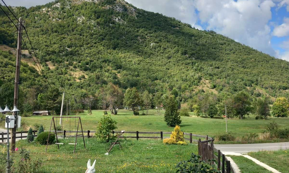 Photo of Outdoor in Savnik