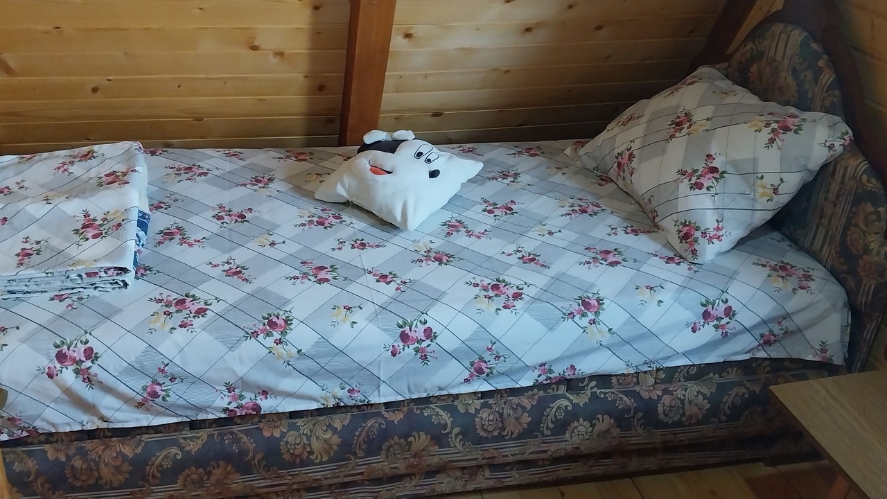 Photo of Bedroom in Savnik