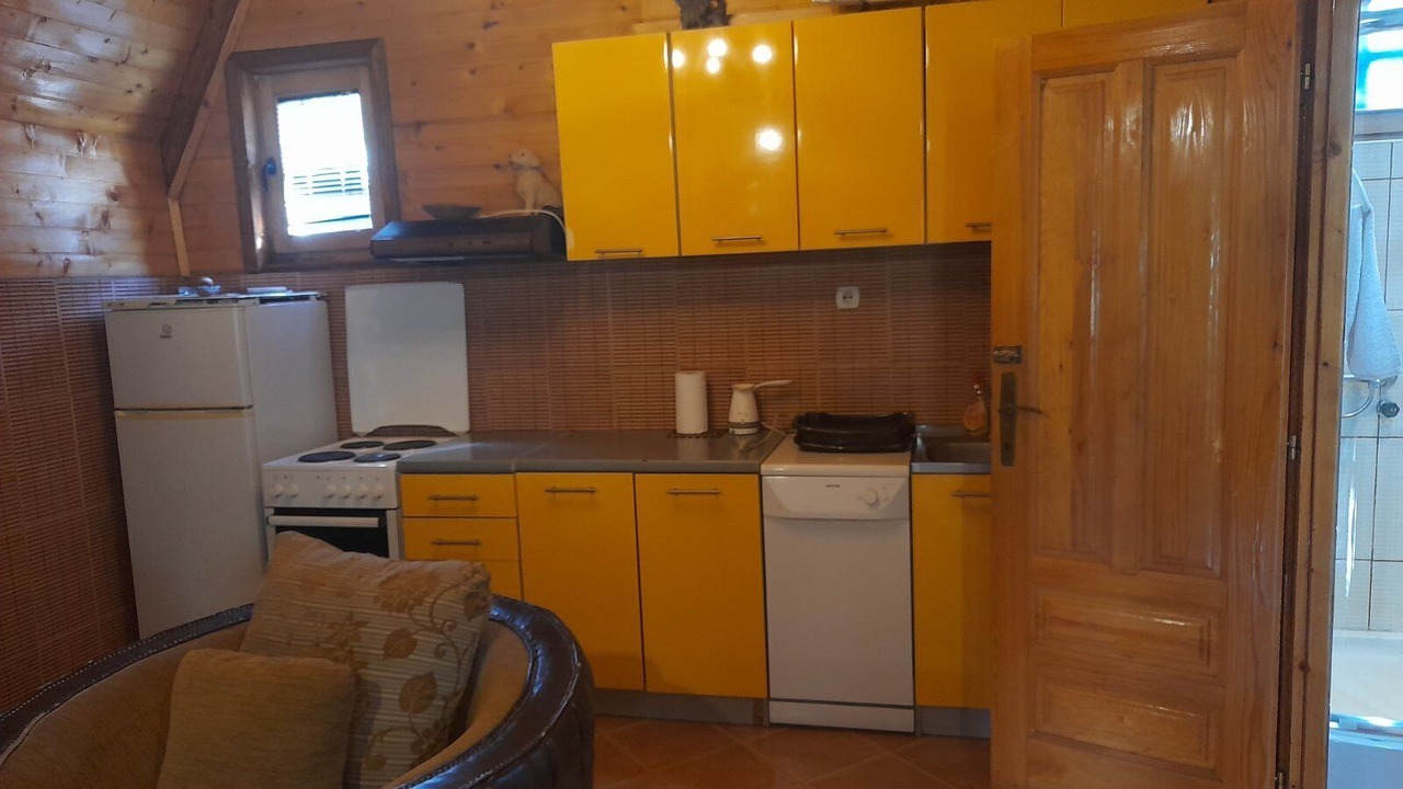 Photo of Kitchen in Savnik