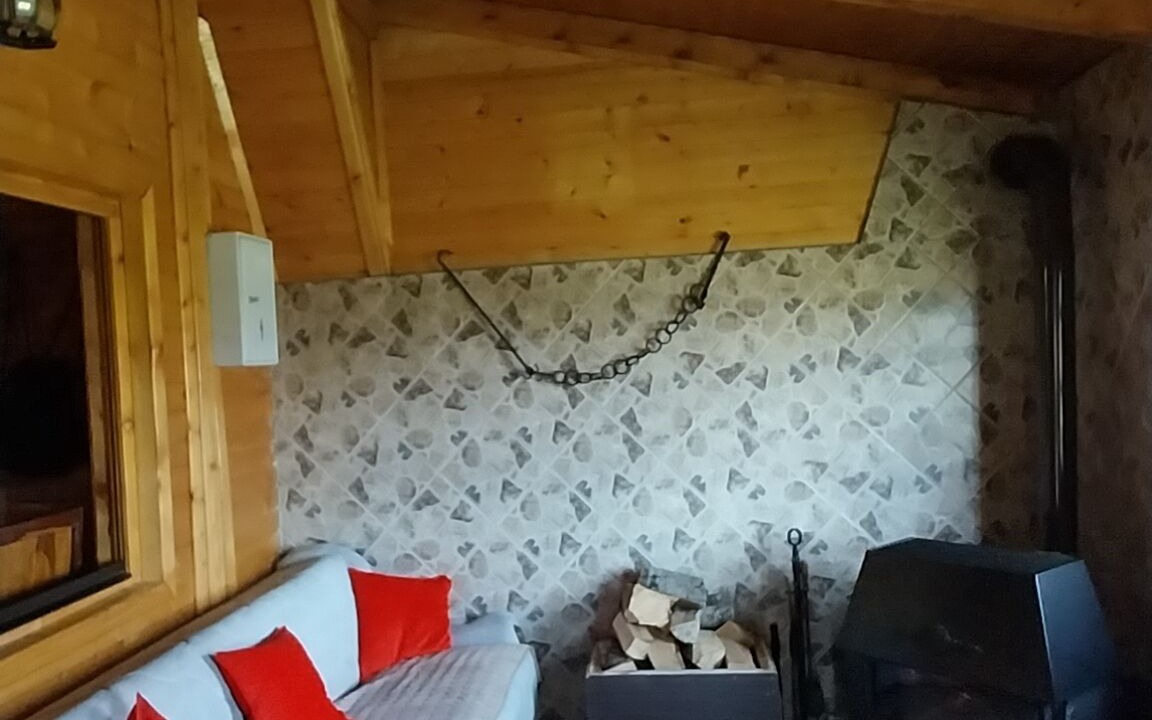 Photo of Livingroom in Savnik