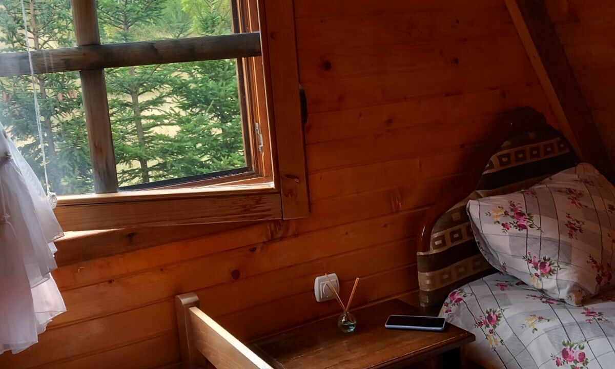 Photo of Bedroom in Savnik