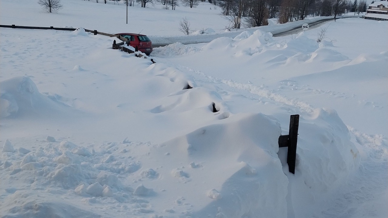 Photo of Outdoor in Savnik