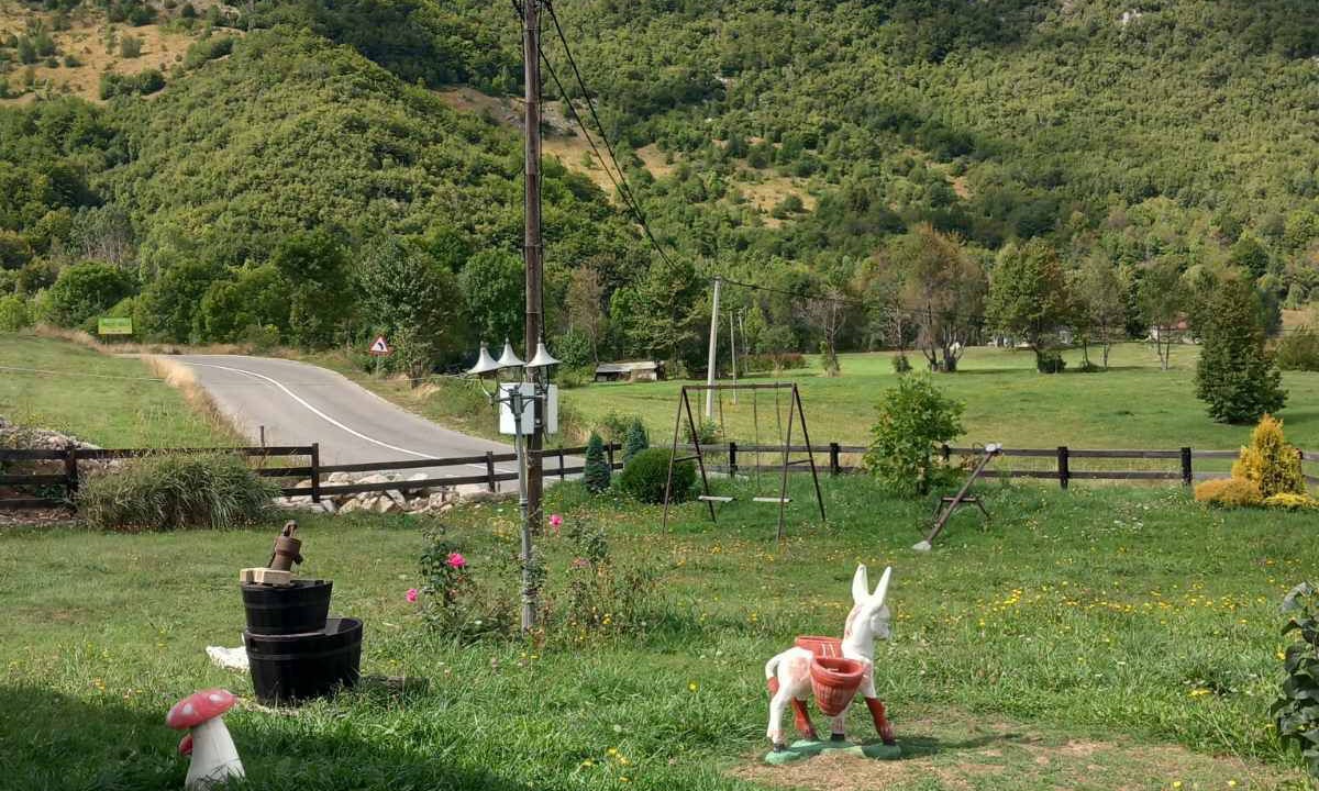 Photo of Outdoor in Savnik