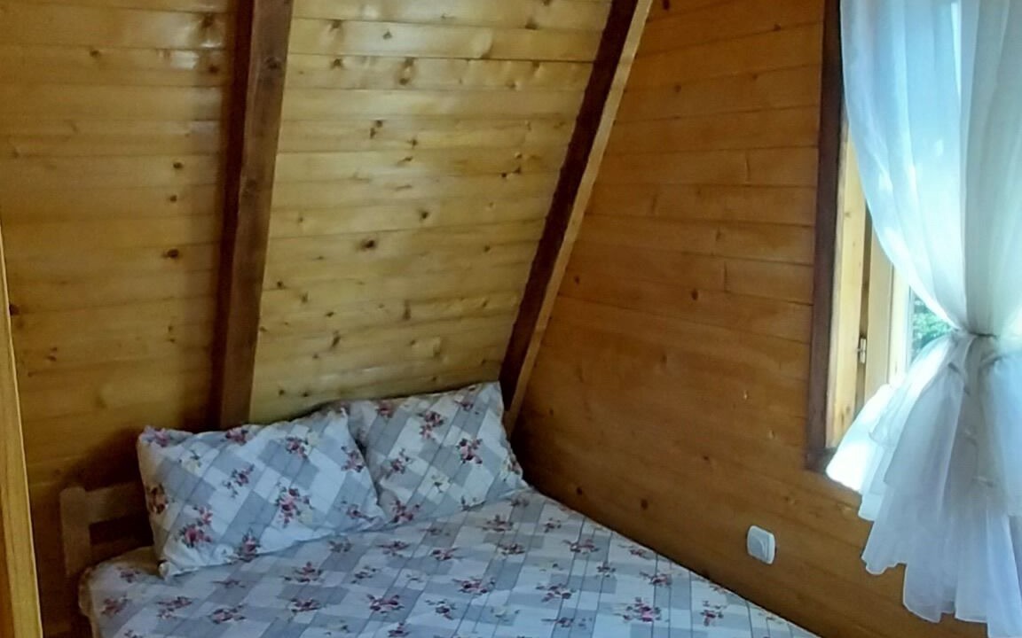 Photo of Bedroom in Savnik