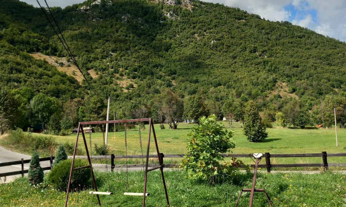Photo of Outdoor in Savnik
