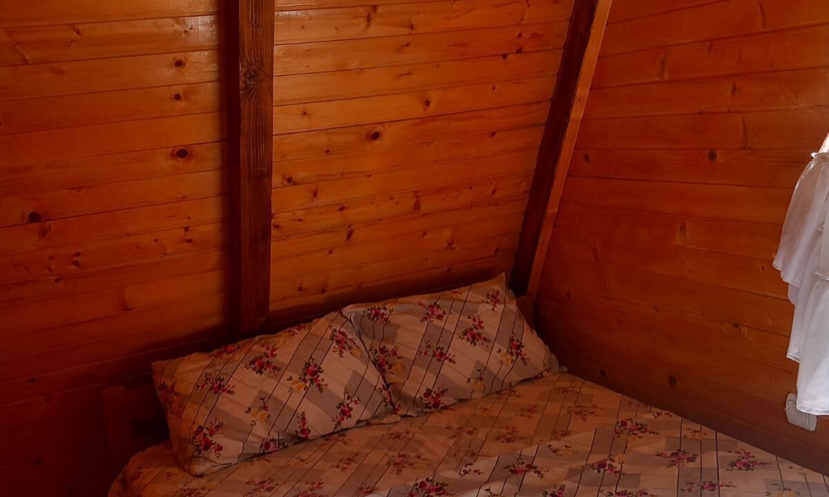 Photo of Bedroom in Savnik