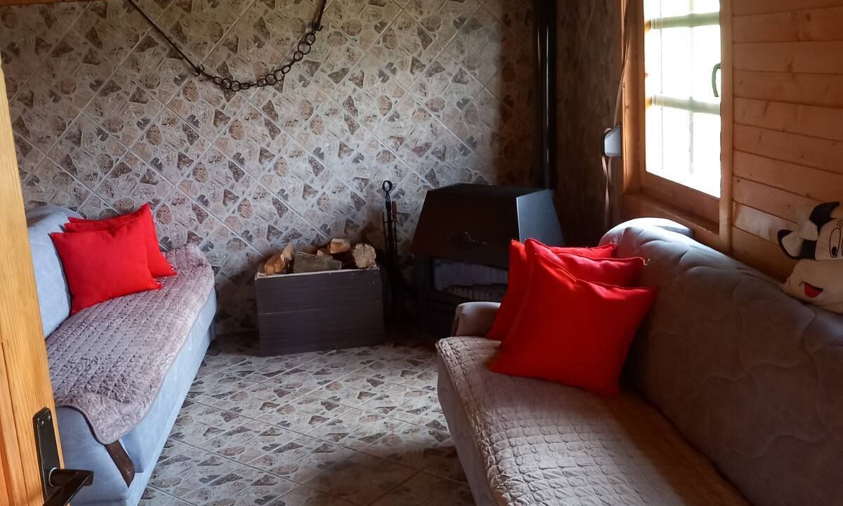 Photo of Livingroom in Savnik