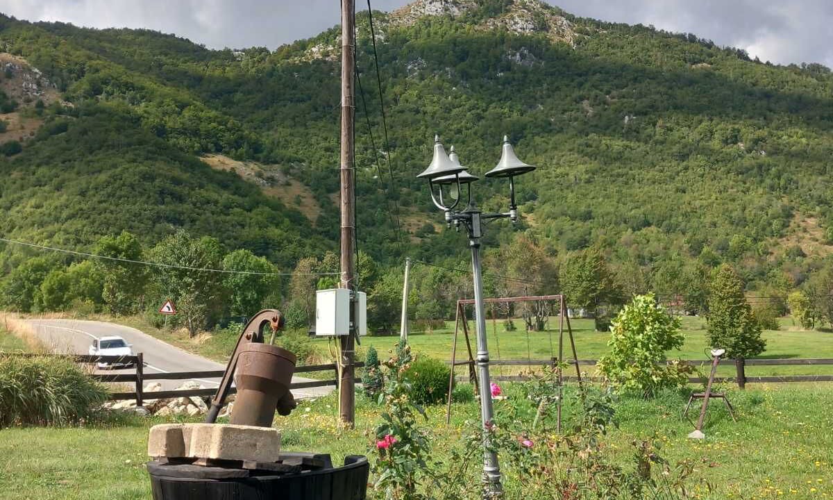 Photo of Outdoor in Savnik