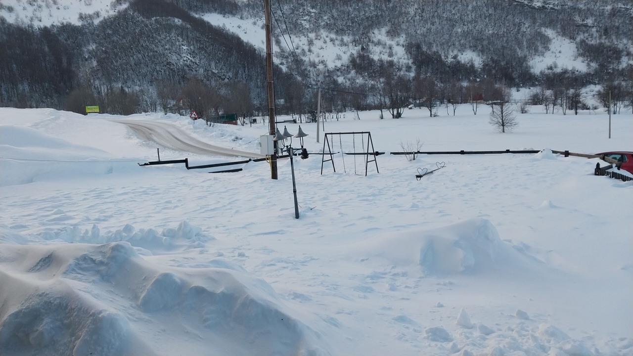 Photo of Others in Savnik